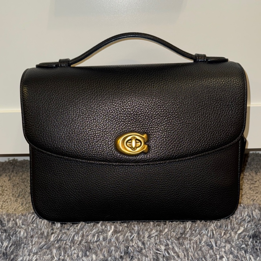 Coach Cassie Crossbody